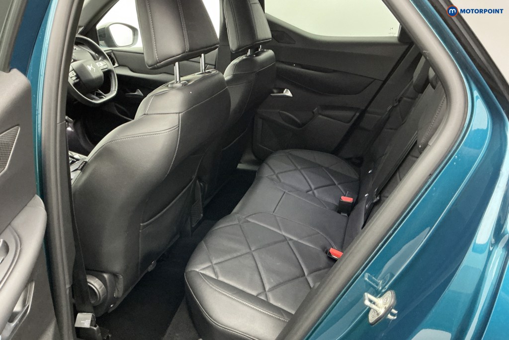 Used DS Automobiles DS 3 2022 for sale - 76494823: Photo 9