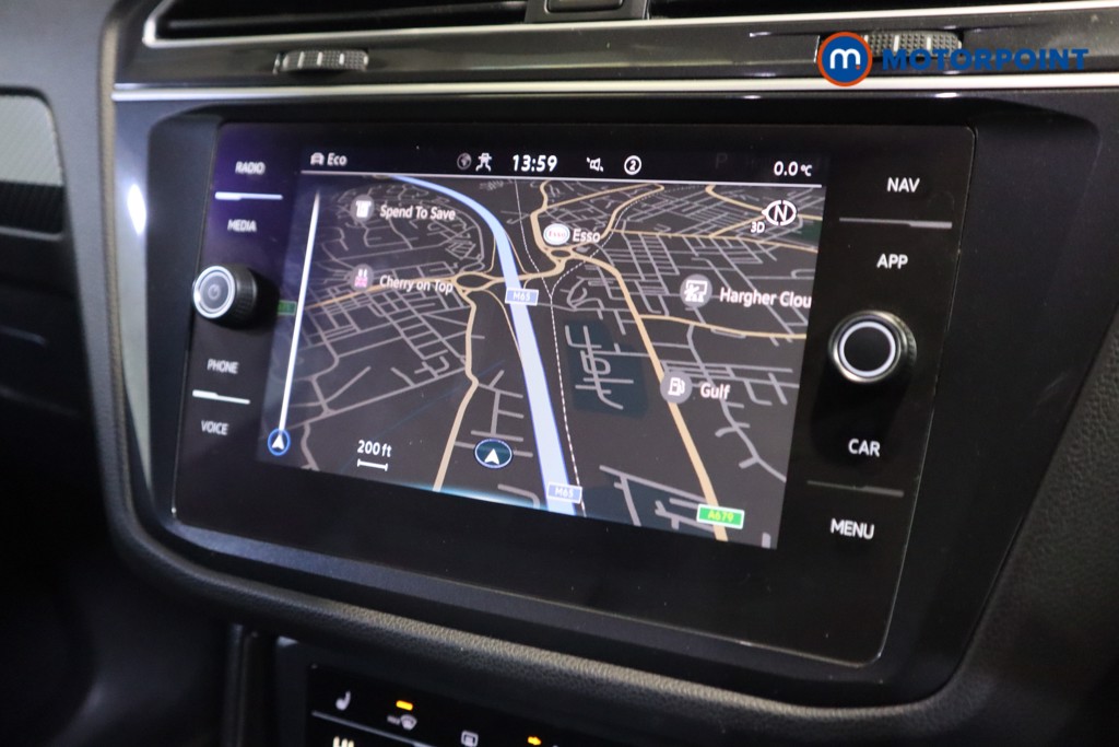 Used Volkswagen Tiguan 2022 for sale - 78028811: Photo 10