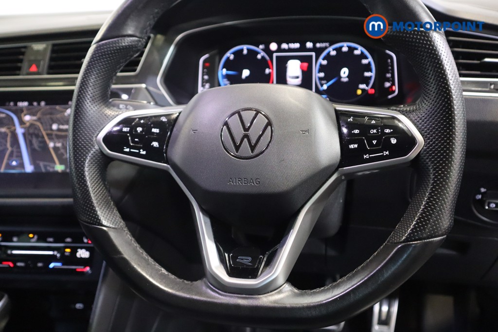 Used Volkswagen Tiguan 2022 for sale - 78028811: Photo 11