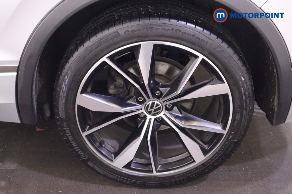 Used Volkswagen Tiguan 2022 for sale - 78028811: Photo 17