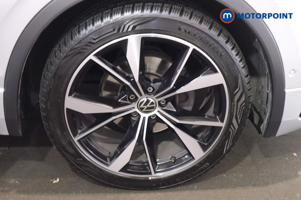 Used Volkswagen Tiguan 2022 for sale - 78028811: Photo 19