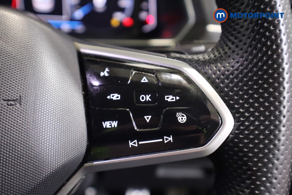 Used Volkswagen Tiguan 2022 for sale - 78028811: Photo 24