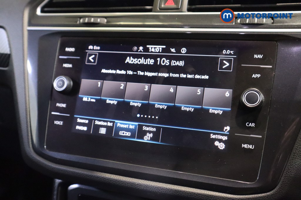 Used Volkswagen Tiguan 2022 for sale - 78028811: Photo 26