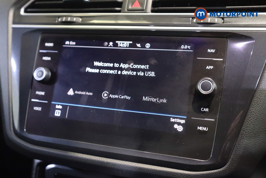 Used Volkswagen Tiguan 2022 for sale - 78028811: Photo 27