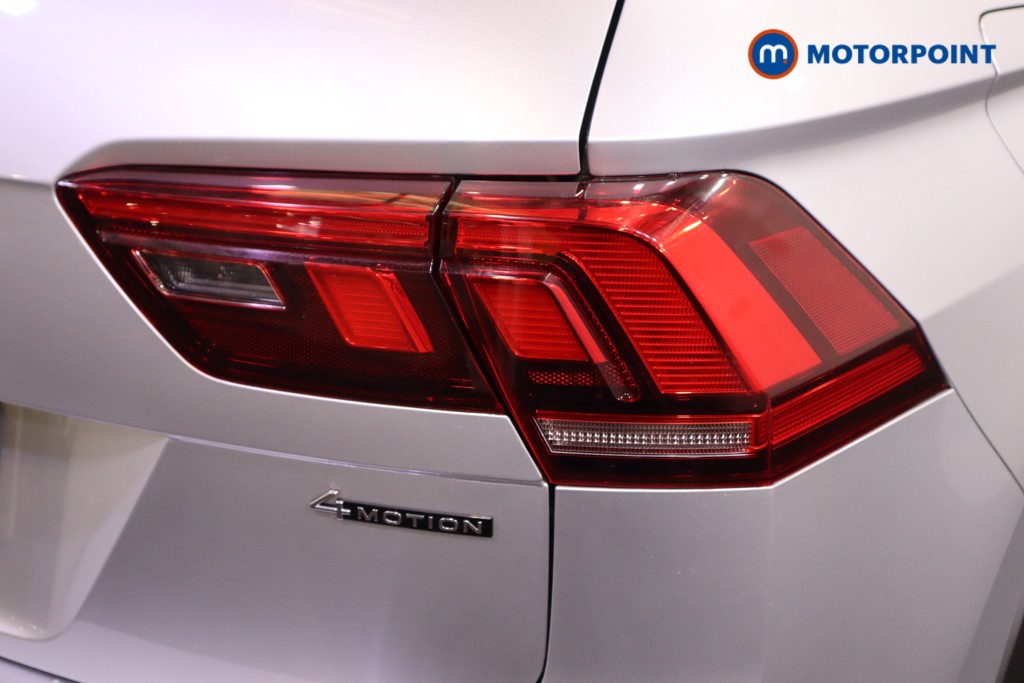 Used Volkswagen Tiguan 2022 for sale - 78028811: Photo 34