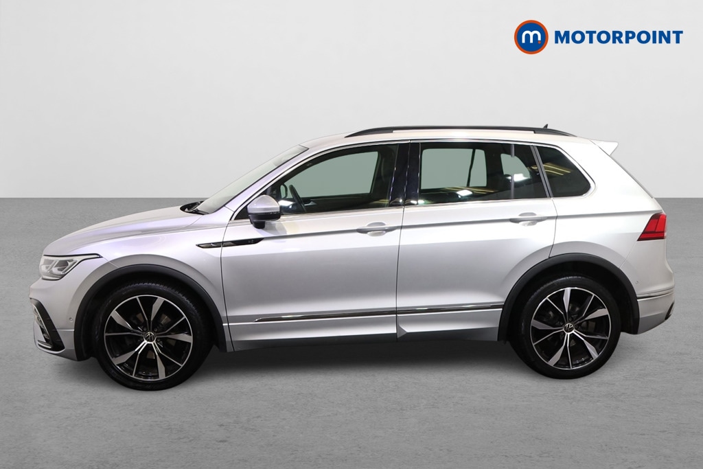 Used Volkswagen Tiguan 2022 for sale - 78028811: Photo 4