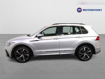 Used Volkswagen Tiguan 2022 for sale - 78028811: Photo