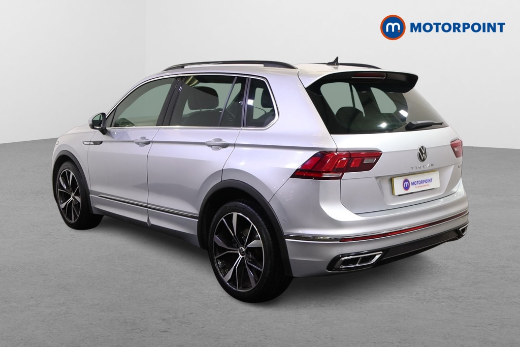 Used Volkswagen Tiguan 2022 for sale - 78028811: Photo 5