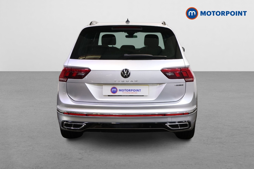Used Volkswagen Tiguan 2022 for sale - 78028811: Photo 6