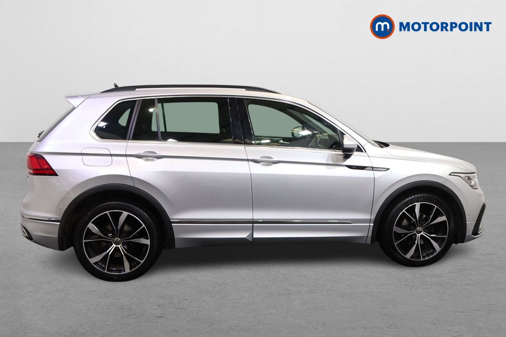 Used Volkswagen Tiguan 2022 for sale - 78028811: Photo 8