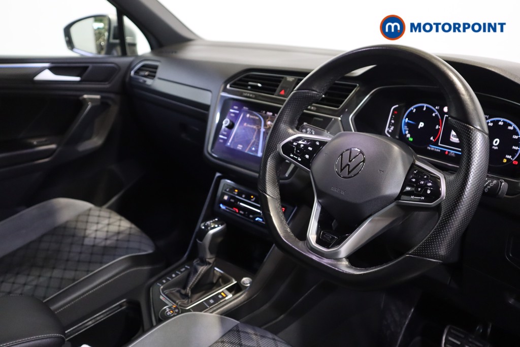 Used Volkswagen Tiguan 2022 for sale - 78028811: Photo 9