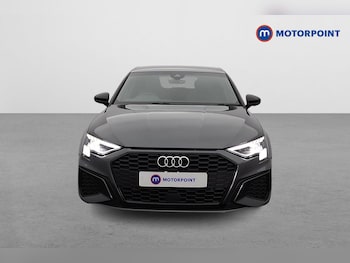 Used Audi A3 2021 for sale - 77653907: Photo