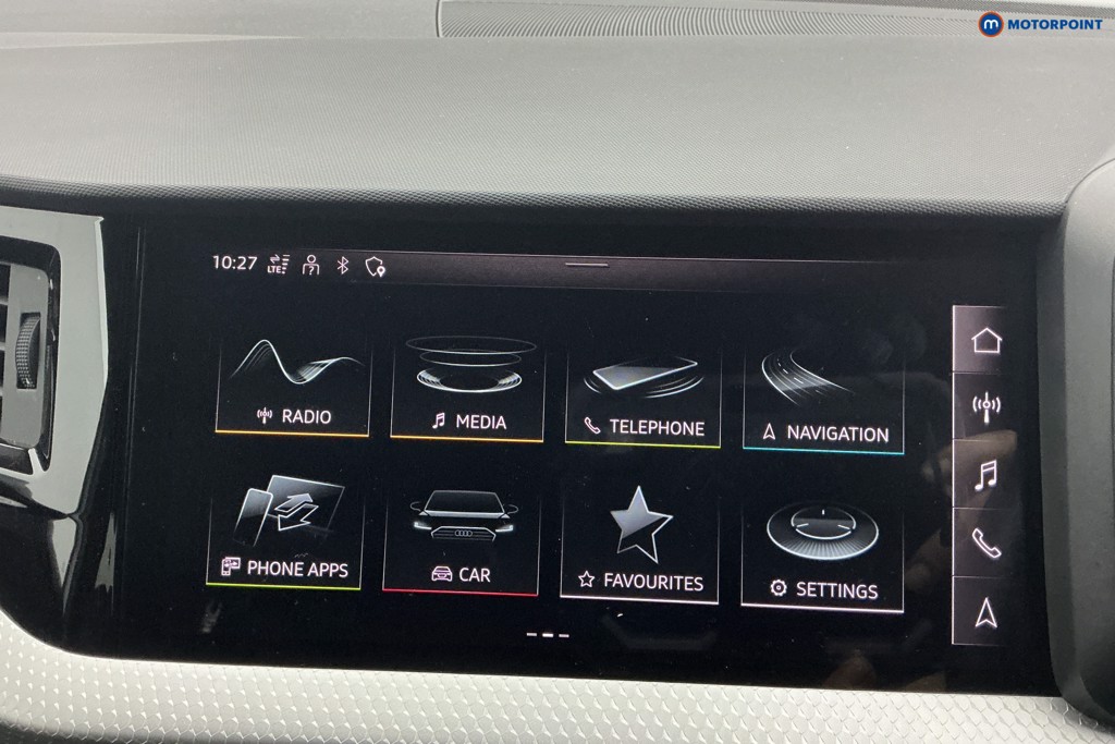 Used Audi A1 2022 for sale - 77763931: Photo 10