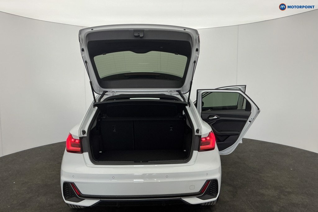 Used Audi A1 2022 for sale - 77763931: Photo 12