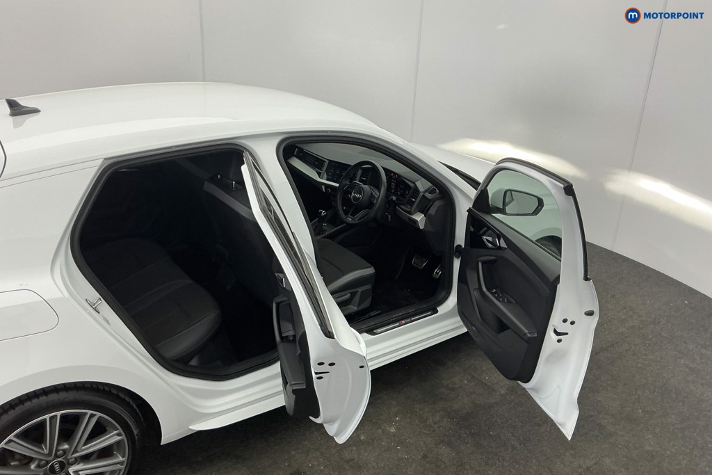 Used Audi A1 2022 for sale - 77763931: Photo 13