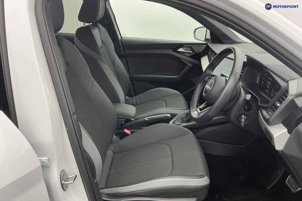 Used Audi A1 2022 for sale - 77763931: Photo 15