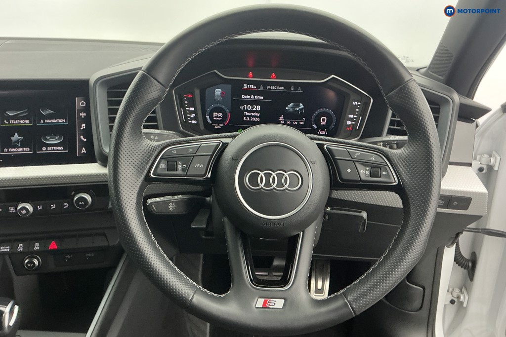 Used Audi A1 2022 for sale - 77763931: Photo 16