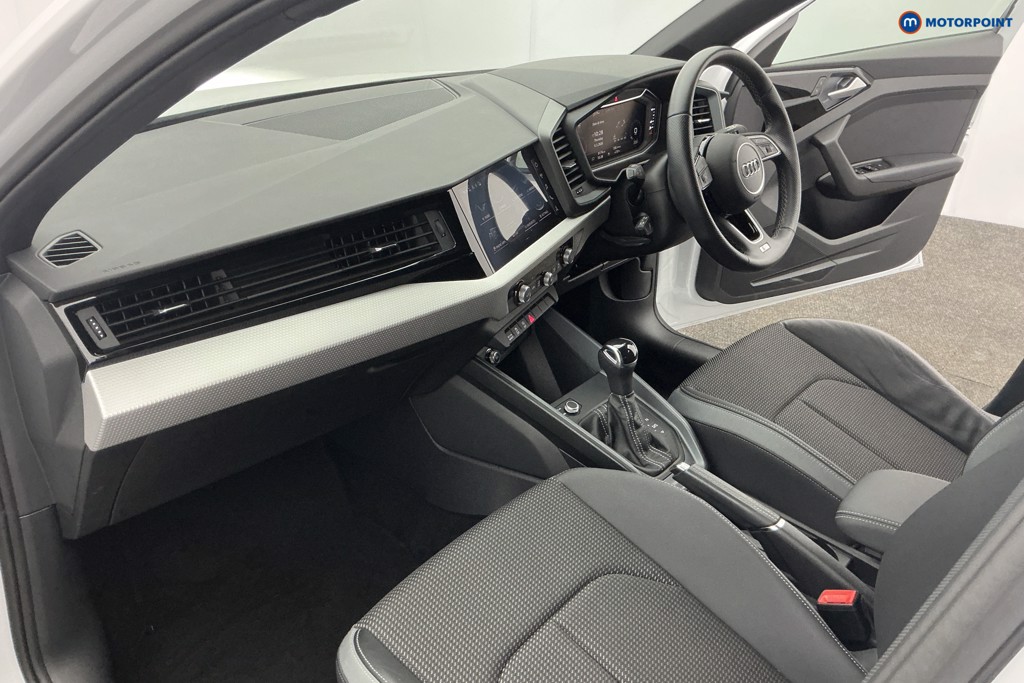 Used Audi A1 2022 for sale - 77763931: Photo 18