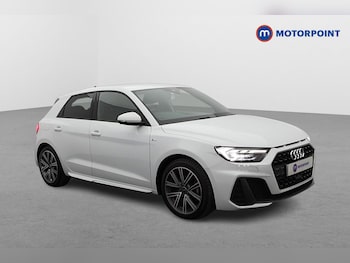 Used Audi A1 2022 for sale - 77763931: Photo