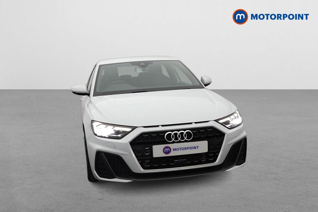 Used Audi A1 2022 for sale - 77763931: Photo 2
