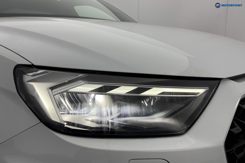 Used Audi A1 2022 for sale - 77763931: Photo 39