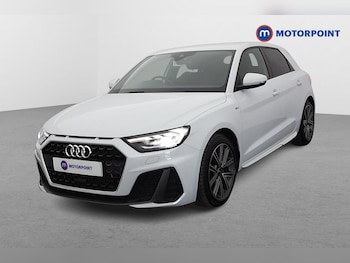 Used Audi A1 2022 for sale - 77763931: Photo