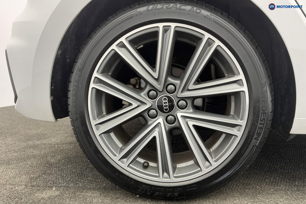 Used Audi A1 2022 for sale - 77763931: Photo 44