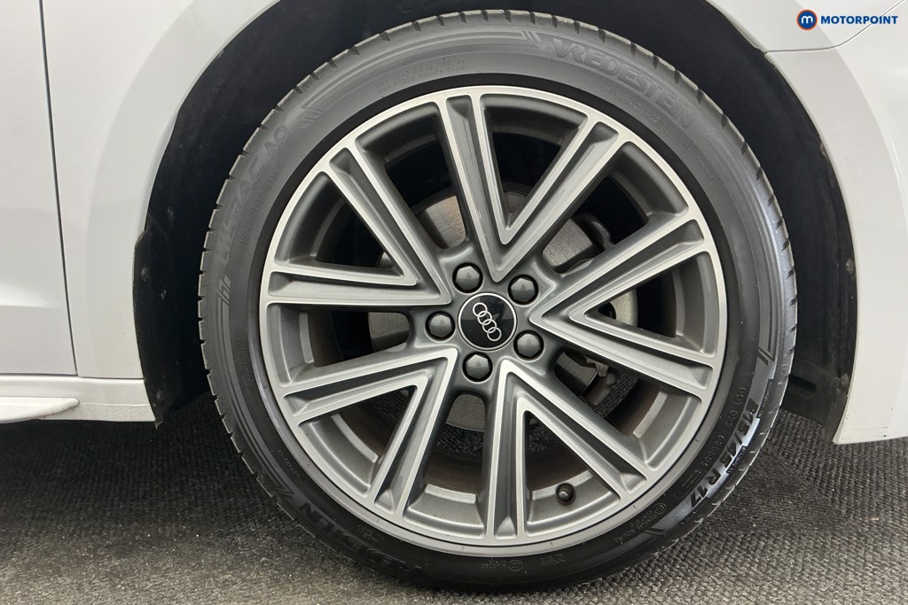 Used Audi A1 2022 for sale - 77763931: Photo 45