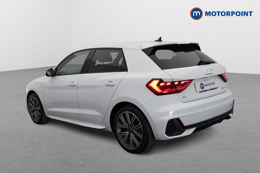 Used Audi A1 2022 for sale - 77763931: Photo 5
