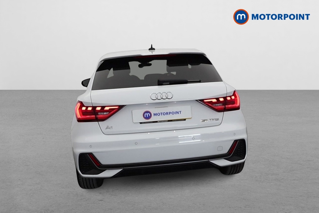 Used Audi A1 2022 for sale - 77763931: Photo 6