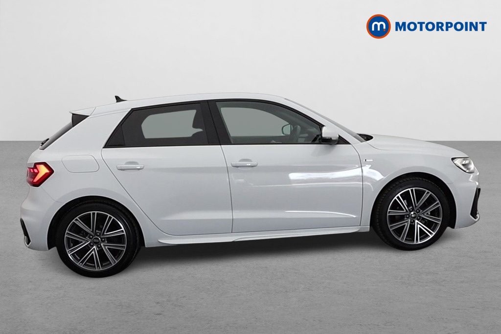 Used Audi A1 2022 for sale - 77763931: Photo 8