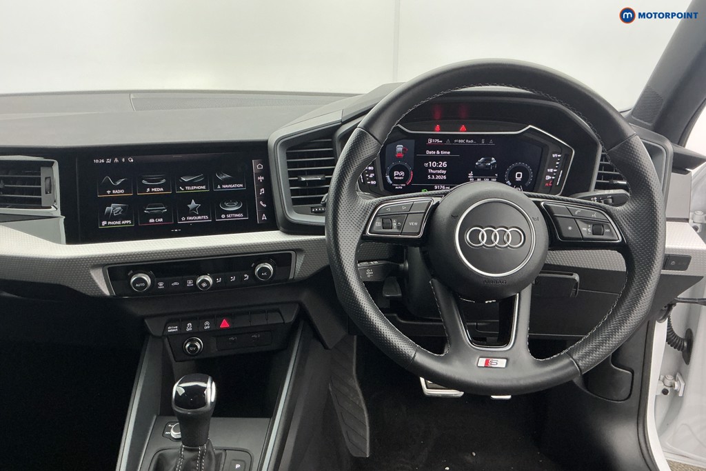 Used Audi A1 2022 for sale - 77763931: Photo 9