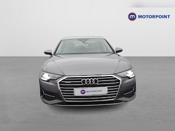 Used Audi A6 undefined for sale - 78719419: Photo