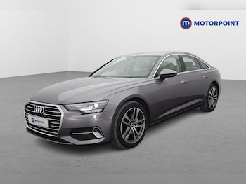 Used Audi A6 undefined for sale - 78719419: Photo