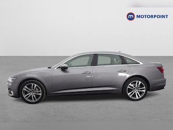 Used Audi A6 undefined for sale - 78719419: Photo