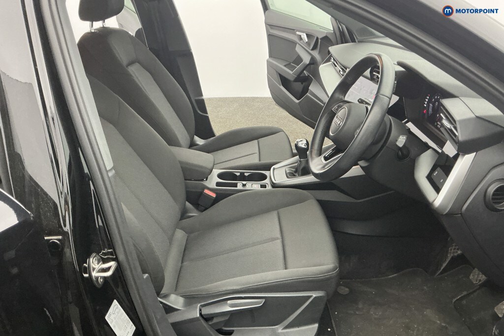 Used Audi A3 2021 for sale - 78162930: Photo 13