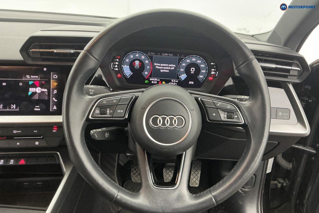 Used Audi A3 2021 for sale - 78162930: Photo 14