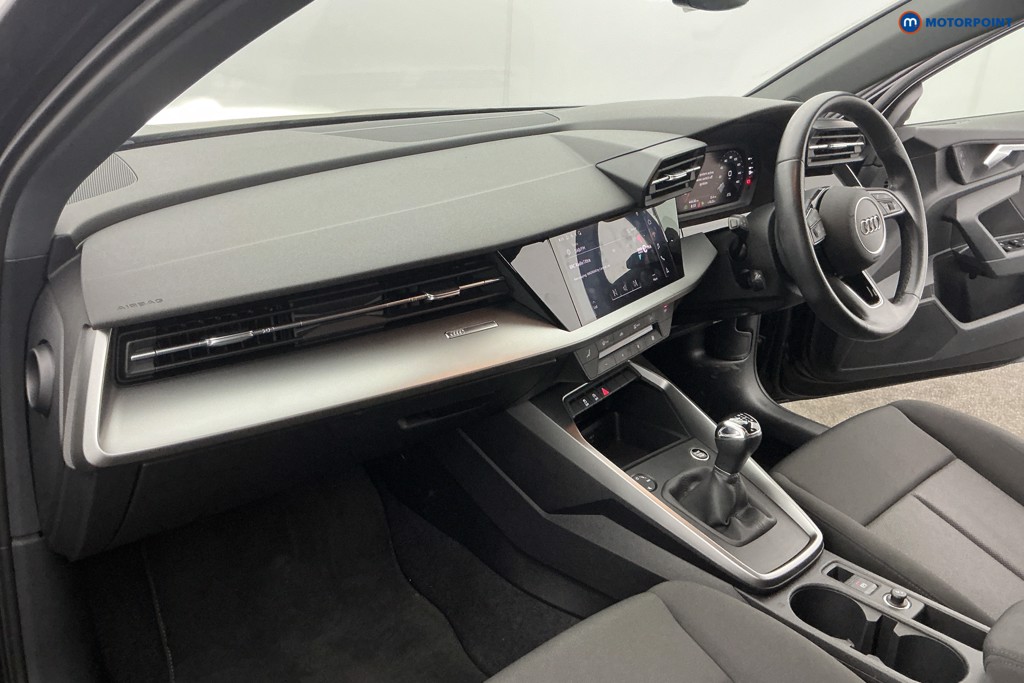 Used Audi A3 2021 for sale - 78162930: Photo 16