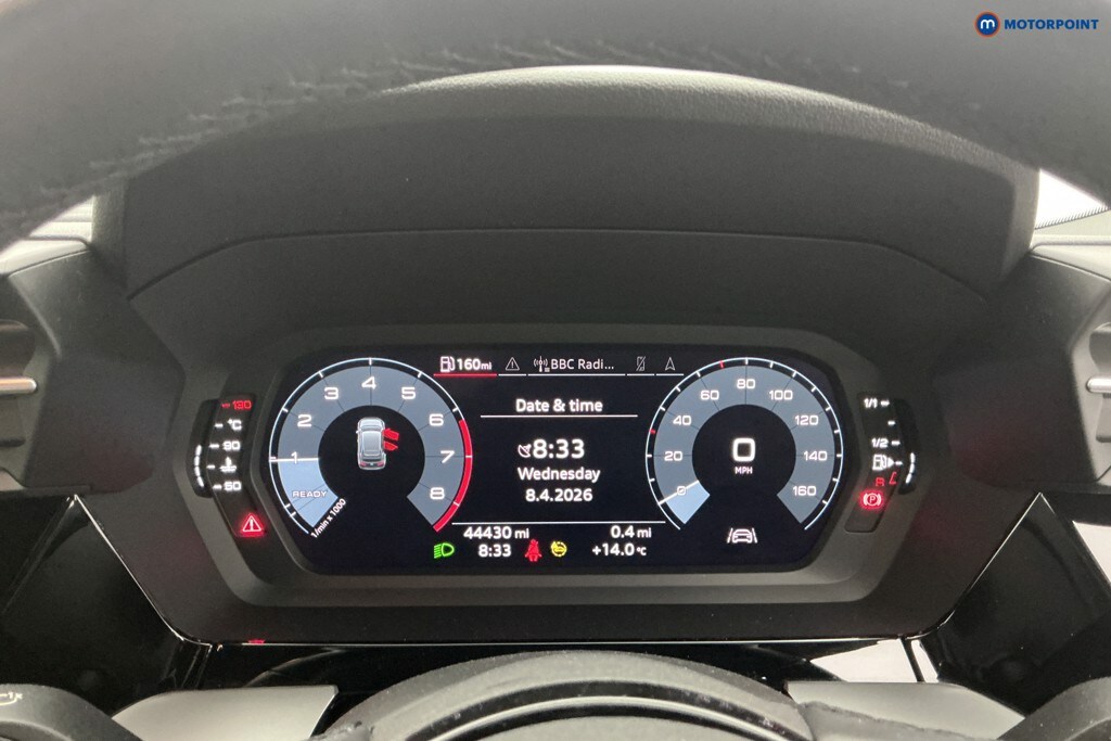 Used Audi A3 2021 for sale - 78162930: Photo 17