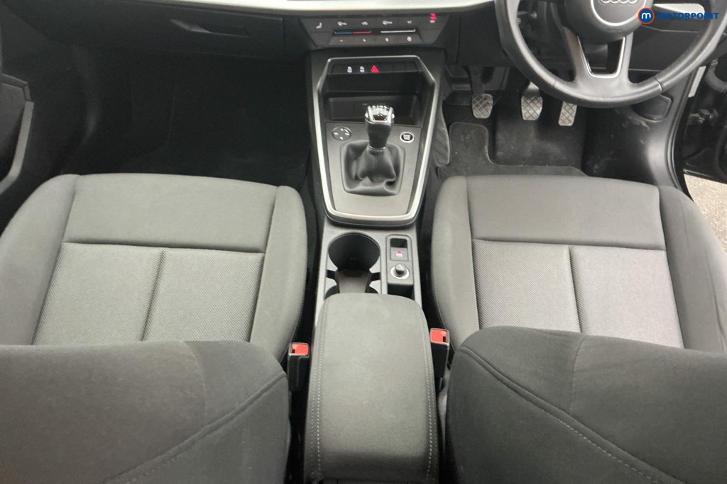 Used Audi A3 2021 for sale - 78162930: Photo 18