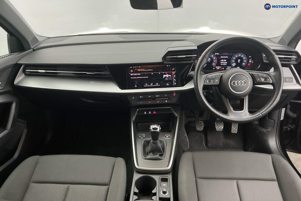 Used Audi A3 2021 for sale - 78162930: Photo 19