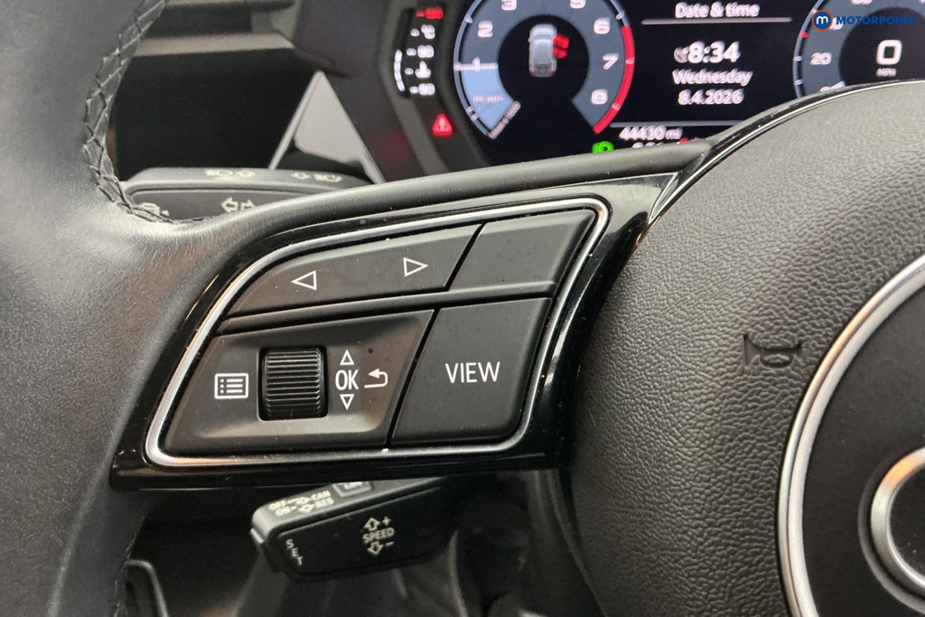 Used Audi A3 2021 for sale - 78162930: Photo 31