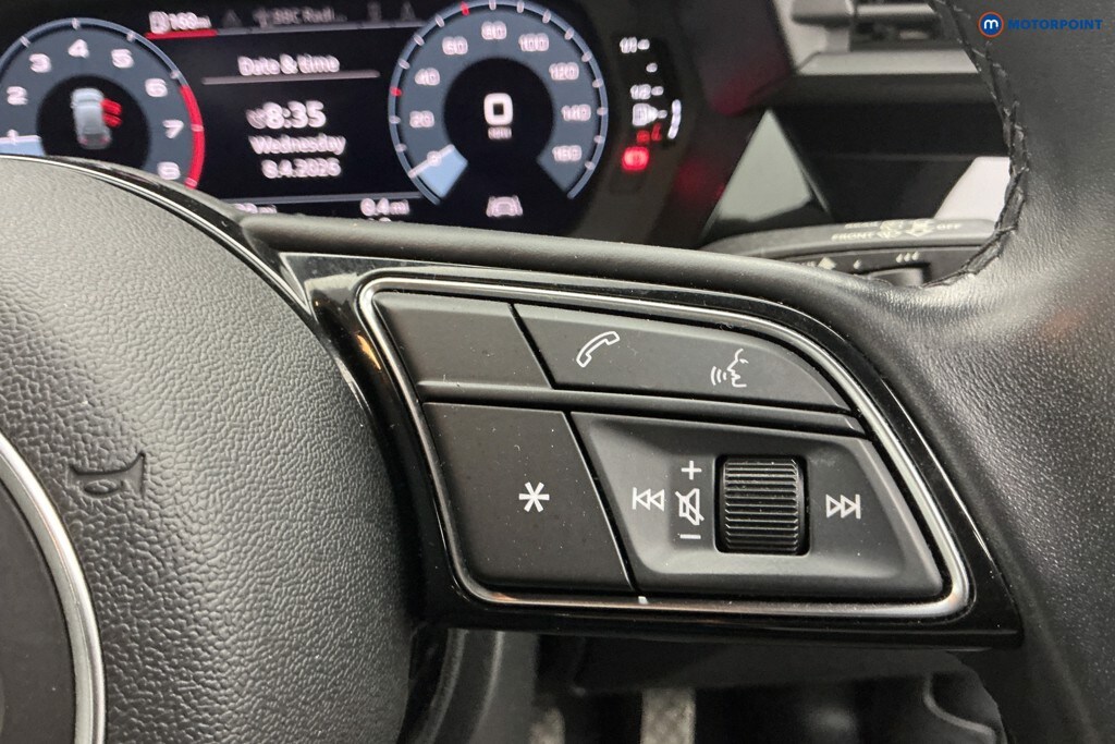 Used Audi A3 2021 for sale - 78162930: Photo 32