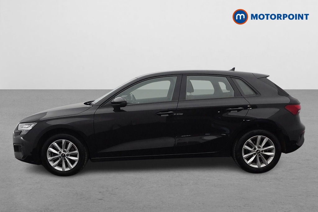 Used Audi A3 2021 for sale - 78162930: Photo 4