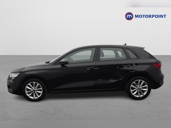 Used Audi A3 2021 for sale - 78162930: Photo