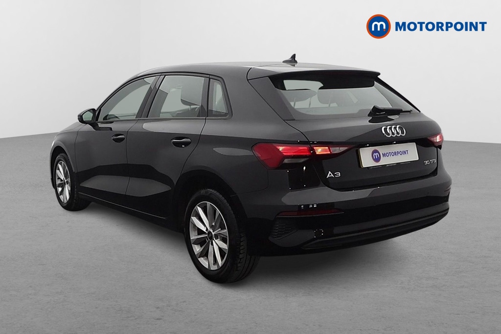 Used Audi A3 2021 for sale - 78162930: Photo 5