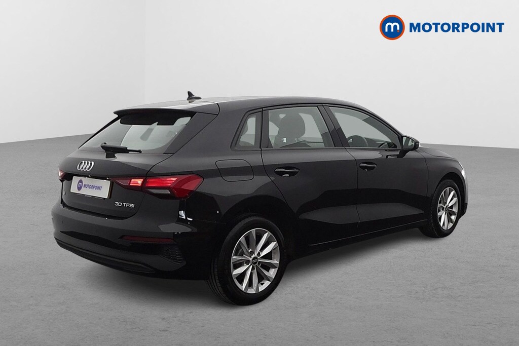 Used Audi A3 2021 for sale - 78162930: Photo 7