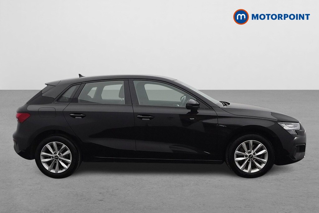 Used Audi A3 2021 for sale - 78162930: Photo 8