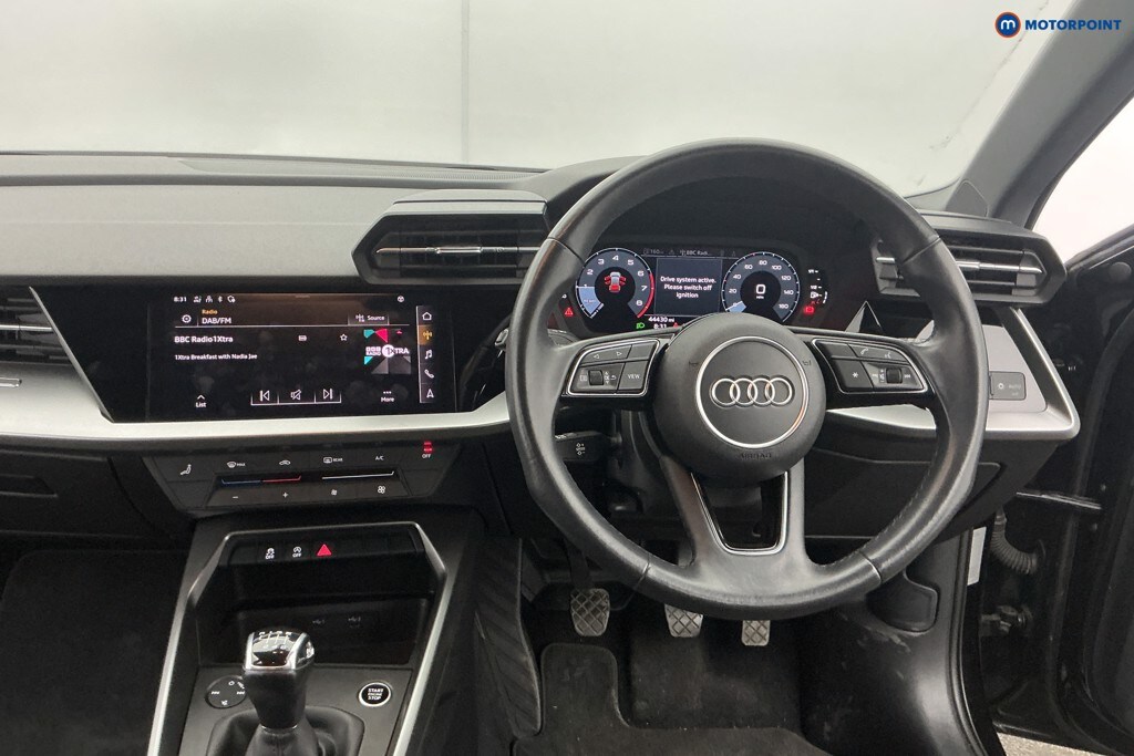 Used Audi A3 2021 for sale - 78162930: Photo 9