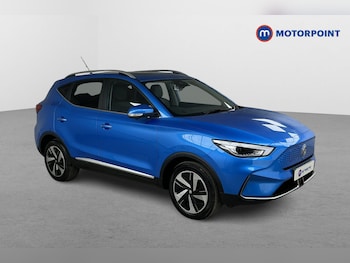 Used MG MG ZS 2023 for sale - 75421462: Photo